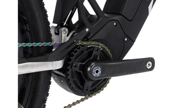 FANTIC E-BIKE Integra XEF 1.8 720Wh Sport 2024 NEU AKTION 4999,00€ – Bild 9