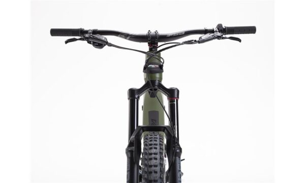 FANTIC E-BIKE Integra XEF 1.8 720Wh Sport 2024 NEU AKTION 4999,00€ – Bild 7