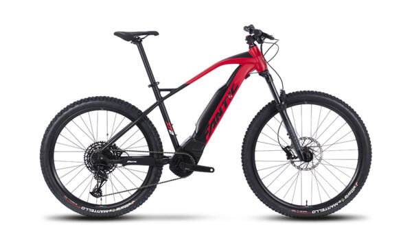 Fantic E-BIKE Integra XF2 630Wh 2024 NEU AKTION! 2900,00€ – Bild 11