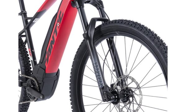 Fantic E-BIKE Integra XF2 630Wh 2024 NEU AKTION! 2900,00€ – Bild 2