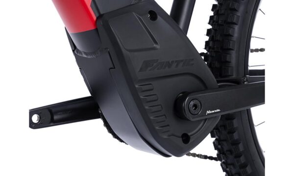 Fantic E-BIKE Integra XF2 630Wh 2024 NEU AKTION! 2900,00€ – Bild 10