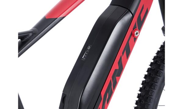 Fantic E-BIKE Integra XF2 630Wh 2024 NEU AKTION! 2900,00€ – Bild 9