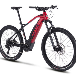Fantic E-BIKE Integra XF2 630Wh 2024 NEU AKTION! 2900,00€
