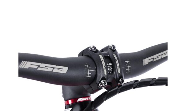 Fantic E-BIKE Integra XF2 630Wh 2024 NEU AKTION! 2900,00€ – Bild 8