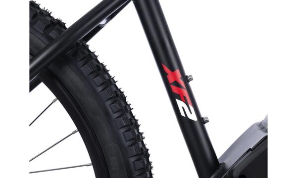 Fantic E-BIKE Integra XF2 630Wh 2024 NEU AKTION! 2900,00€ – Bild 6