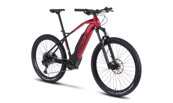 Fantic E-BIKE Integra XF2 630Wh 2024 NEU AKTION! 2900,00€