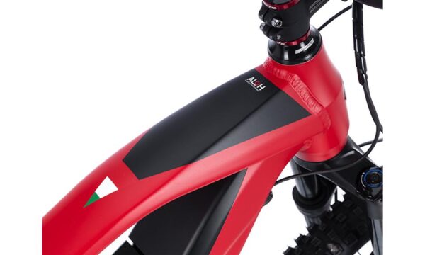 Fantic E-BIKE Integra XF2 630Wh 2024 NEU AKTION! 2900,00€ – Bild 5