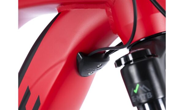 Fantic E-BIKE Integra XF2 630Wh 2024 NEU AKTION! 2900,00€ – Bild 4