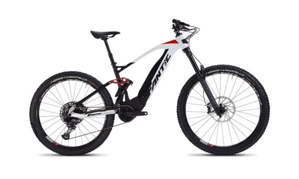FANTIC E-BIKE XMF 1.7 720Wh 2024 NEU AKTION 4490€ – Bild 12