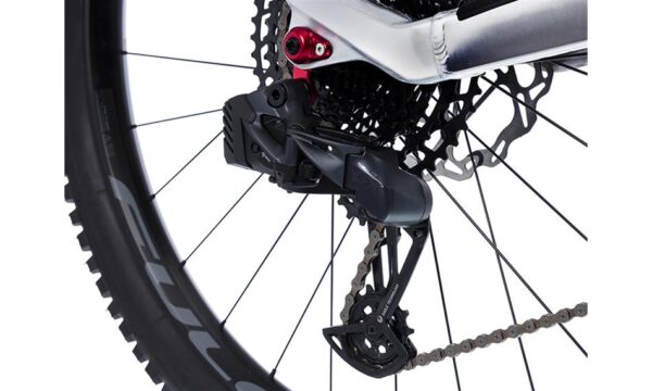 XMF 1.7 720Wh Carbon Race – Bild 7