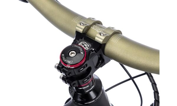 XMF 1.7 720Wh Carbon Race – Bild 6
