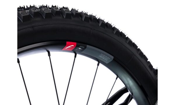 XMF 1.7 720Wh Carbon Race – Bild 5