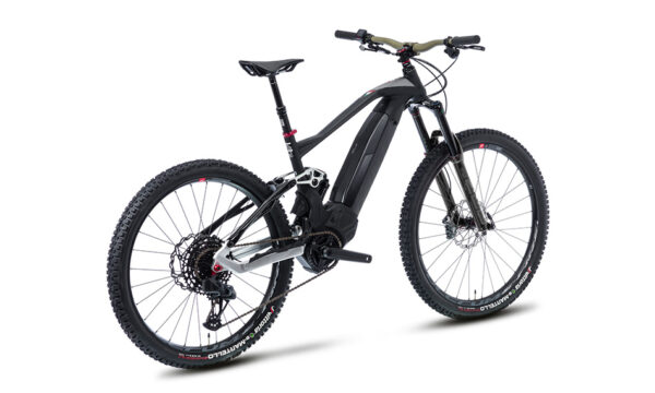 XMF 1.7 720Wh Carbon Race – Bild 13