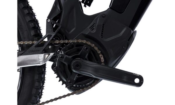 XMF 1.7 720Wh Carbon Race – Bild 12