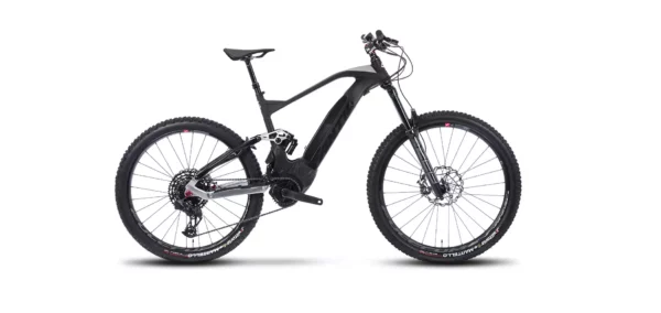XMF 1.7 720Wh Carbon Race – Bild 4
