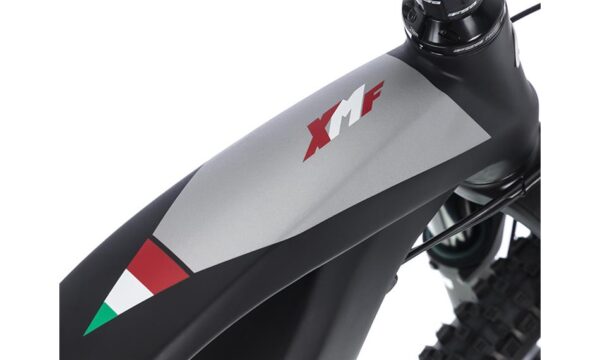XMF 1.7 720Wh Carbon Race – Bild 10