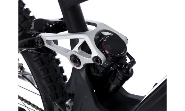 XMF 1.7 720Wh Carbon Race – Bild 8