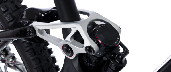 XMF 1.7 720Wh Carbon Race – Bild 3