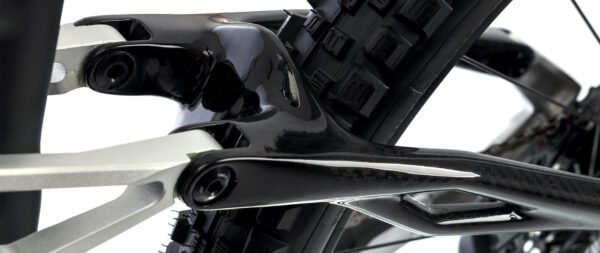 XMF 1.7 720Wh Carbon Race – Bild 2