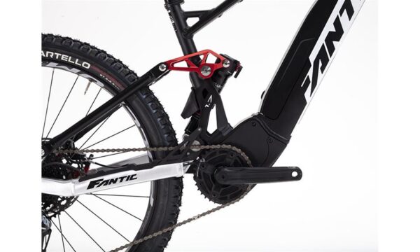 FANTIC E-BIKE XMF 1.7 720Wh 2024 NEU AKTION 4490€ – Bild 3