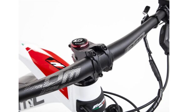 FANTIC E-BIKE XMF 1.7 720Wh 2024 NEU AKTION 4490€ – Bild 2