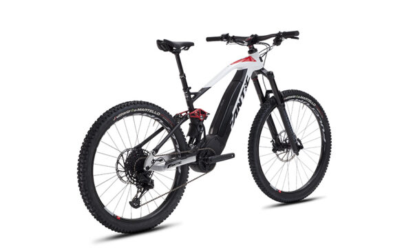 FANTIC E-BIKE XMF 1.7 720Wh 2024 NEU AKTION 4490€ – Bild 10