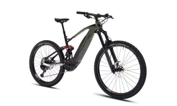 FANTIC E-BIKE XMF 1.7 720Wh 2024 NEU AKTION 4490€ – Bild 9