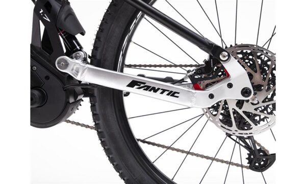FANTIC E-BIKE XMF 1.7 720Wh 2024 NEU AKTION 4490€ – Bild 5
