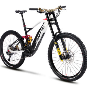FANTIC E-BIKE Monster Integra XXF 2.0 720Wh Factory Downhill 2024 Neufahrzeug AKTION 6999,00€