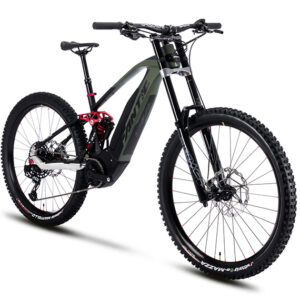 FANTIC E-BIKE Integra XXF 2.0 720Wh RACE 2024 NEU AKTION ! 5500,00€
