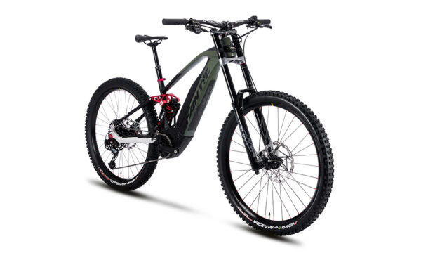 FANTIC E-BIKE Integra XXF 2.0 720Wh RACE 2024 NEU AKTION ! 5500,00€
