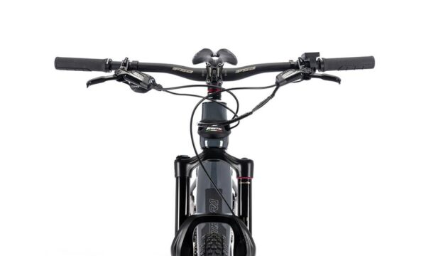 FANTIC INTEGRA E-BIKE XMF 1.7 ALL MOUNTAIN 720Wh AKTION 4490€ – Bild 2