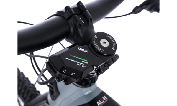 integra XTF 1.5 630Wh Race Yamaha – Bild 4
