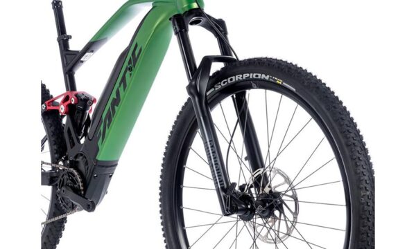 integra XTF 1.5 630Wh Race Yamaha – Bild 2