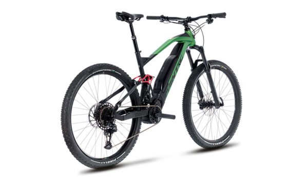 integra XTF 1.5 630Wh Race Yamaha – Bild 12
