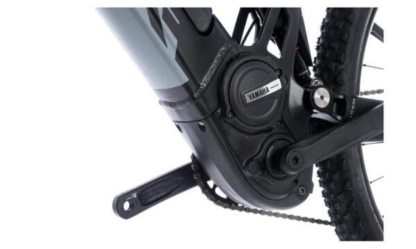 integra XTF 1.5 630Wh Race Yamaha – Bild 7