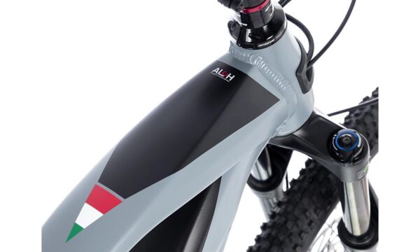integra XTF 1.5 630Wh Race Yamaha – Bild 5