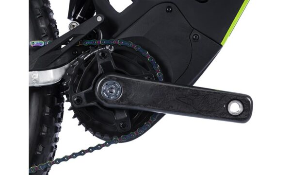 integra XTF 1.5 720Wh Carbon – Bild 9