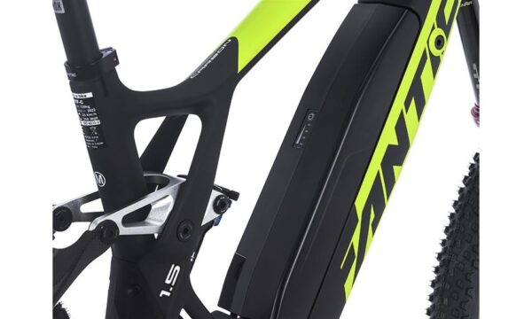 integra XTF 1.5 720Wh Carbon – Bild 8