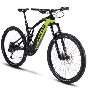 integra XTF 1.5 720Wh Carbon