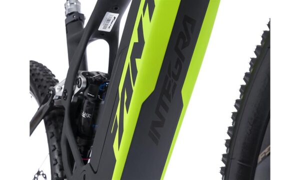 integra XTF 1.5 720Wh Carbon – Bild 7