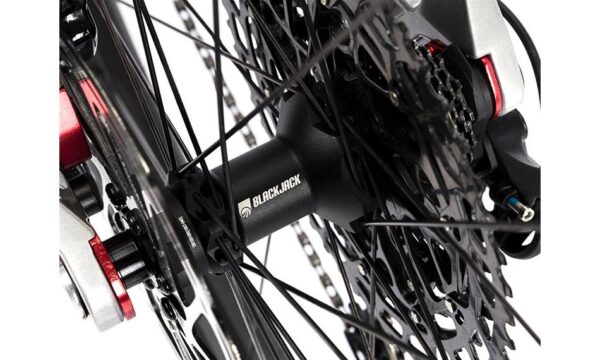 integra XTF 1.5 720Wh Carbon – Bild 5