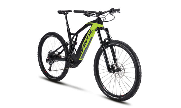 integra XTF 1.5 720Wh Carbon
