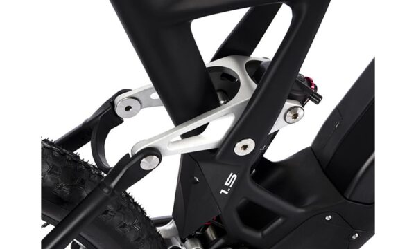 integra XTF 1.5 720Wh Carbon – Bild 4