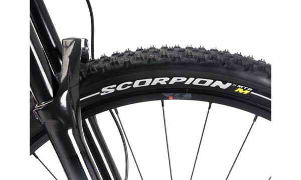 integra XTF 1.5 720Wh Carbon – Bild 3