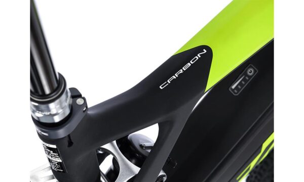 integra XTF 1.5 720Wh Carbon – Bild 2