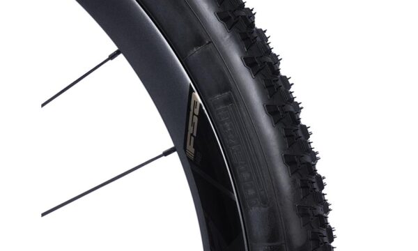 Integra XTF 1.6 720Wh Carbon Factory – Bild 6
