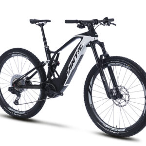 Integra XTF 1.6 720Wh Carbon Race