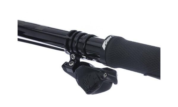 Integra XTF 1.6 720Wh Carbon Race – Bild 4