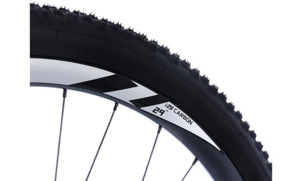 Integra XTF 1.6 720Wh Carbon Race – Bild 3